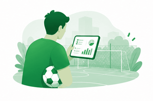 Onside — Find players & track stats